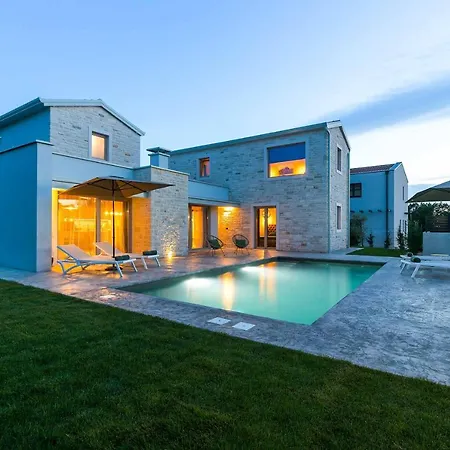 Maslina Villa